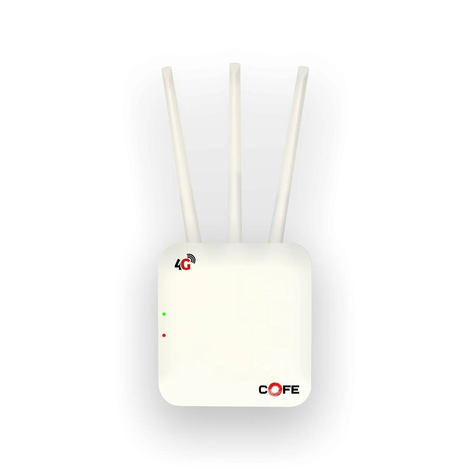 Cofe Sim Router CF903 WIFI 6 4G 300 Mbps 3 Antenna view 2